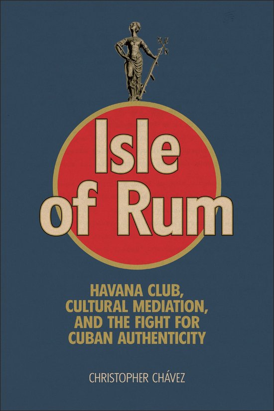 Isle of Rum - cover