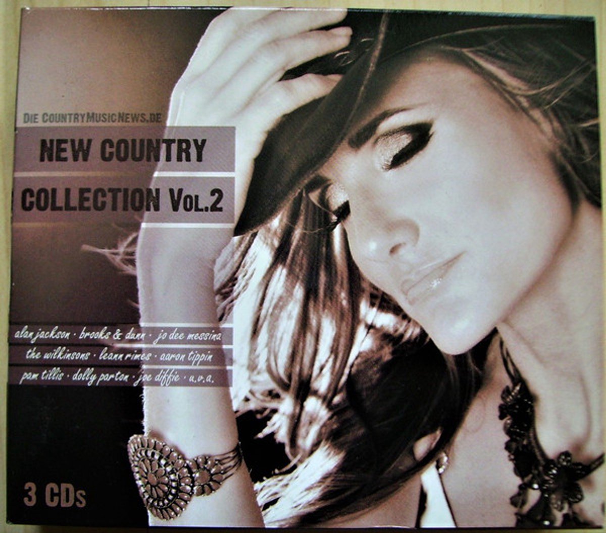 New Country Collection 2