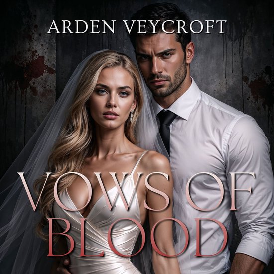 Vows of Blood - cover