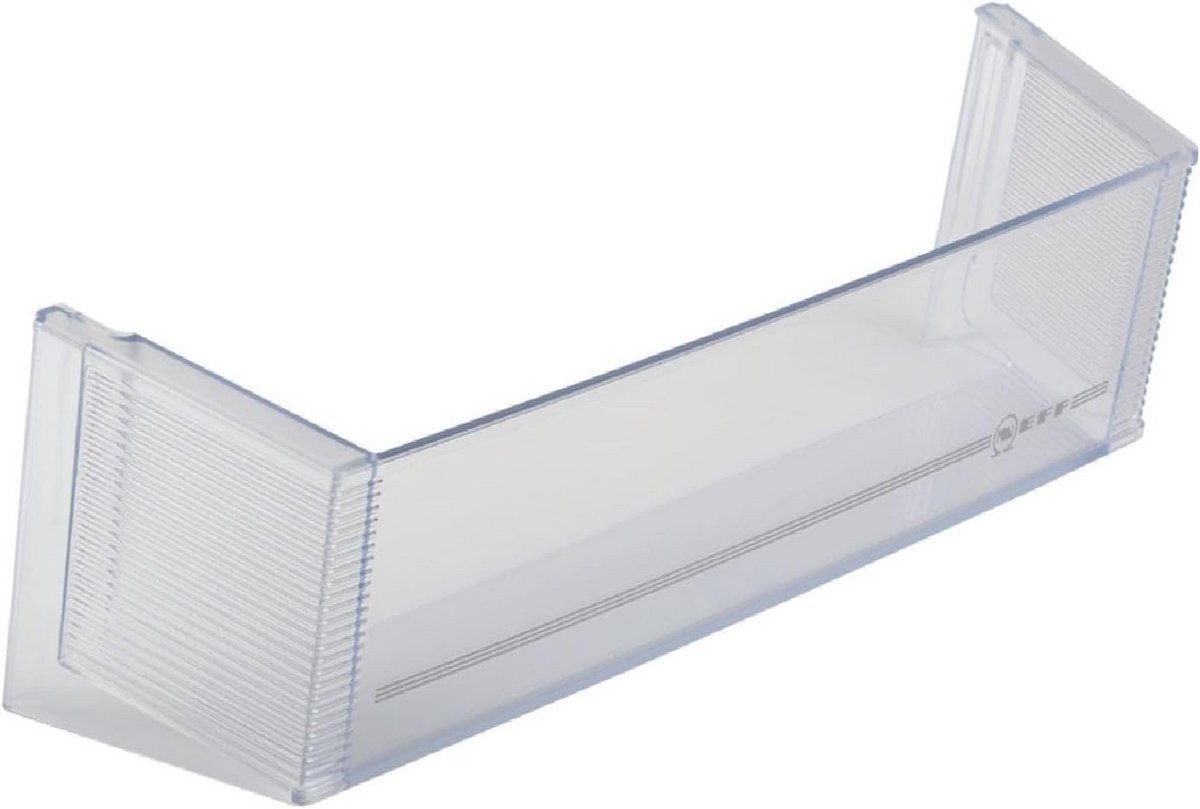 Koelkast Fles Plank Bottom Tray Voor NEFF