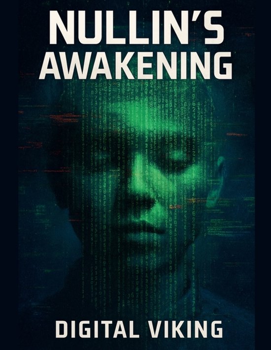Nullin's Awakening - cover
