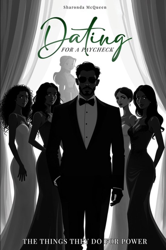 Dating For A Paycheck