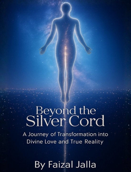 Beyond the Silver Cord - cover