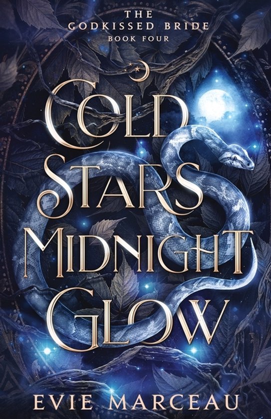 Cold Stars Midnight Glow - cover