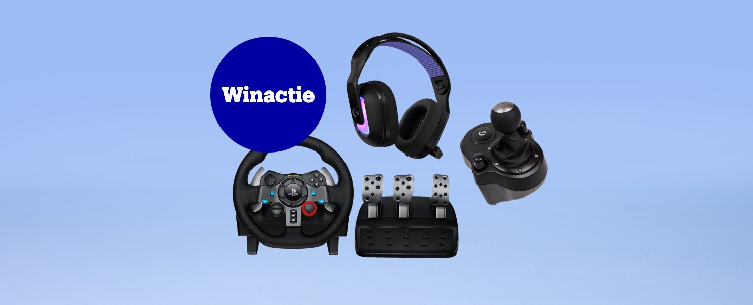 Gagnez un pack de course