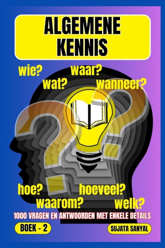 Algemene Kennis - cover
