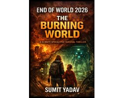 End of World 2026- End of World 2026