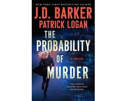 The Probability of Murder