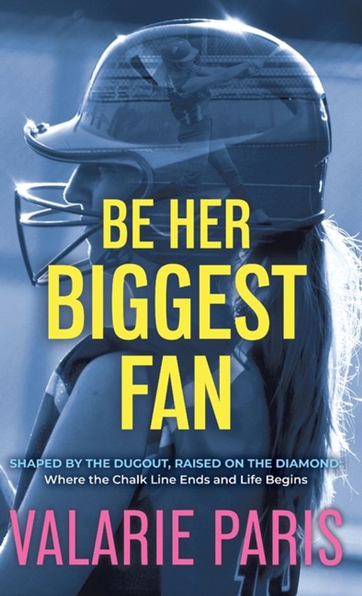 Be Her Biggest Fan - cover