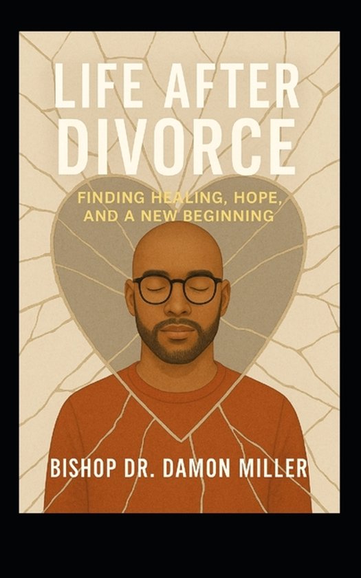 Life After Divorce - cover