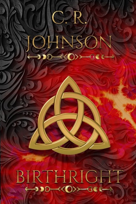 Birthright - cover