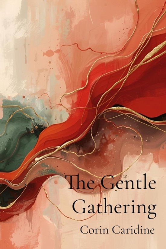 Curating Your Queenly Softness-The Gentle Gathering - cover