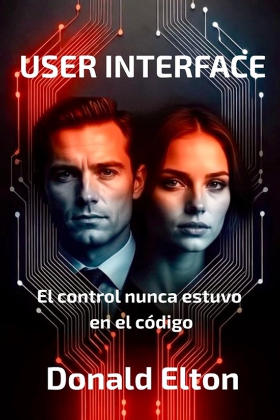 Roger y Isabel - En Español- Interfaz de Usuario - cover