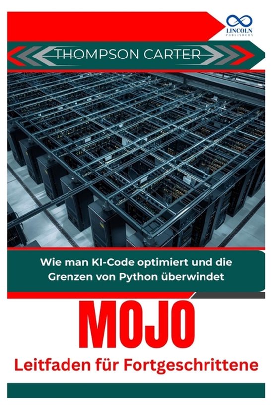 Mojo Leitfaden für Fortgeschrittene - cover