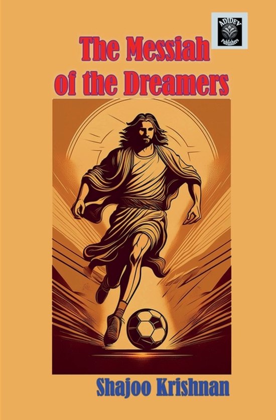 The Messiah of the Dreamers - cover