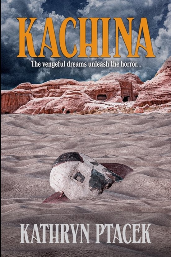 Kachina - cover