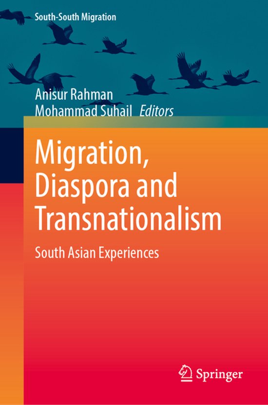 International Perspectives on Migration- Migration, Diaspora and ...