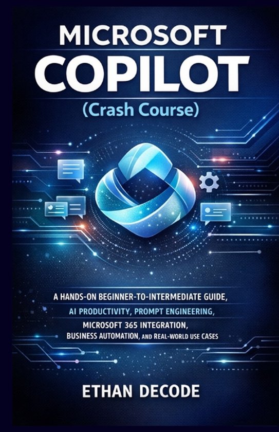 Microsoft Computer Class The Ultimate Microsoft Class: From Start to Finish- MICROSOFT COPILOT ...