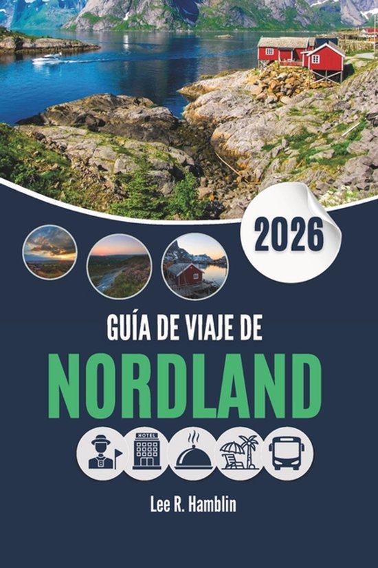 Guía de Viaje de Nordland 2026