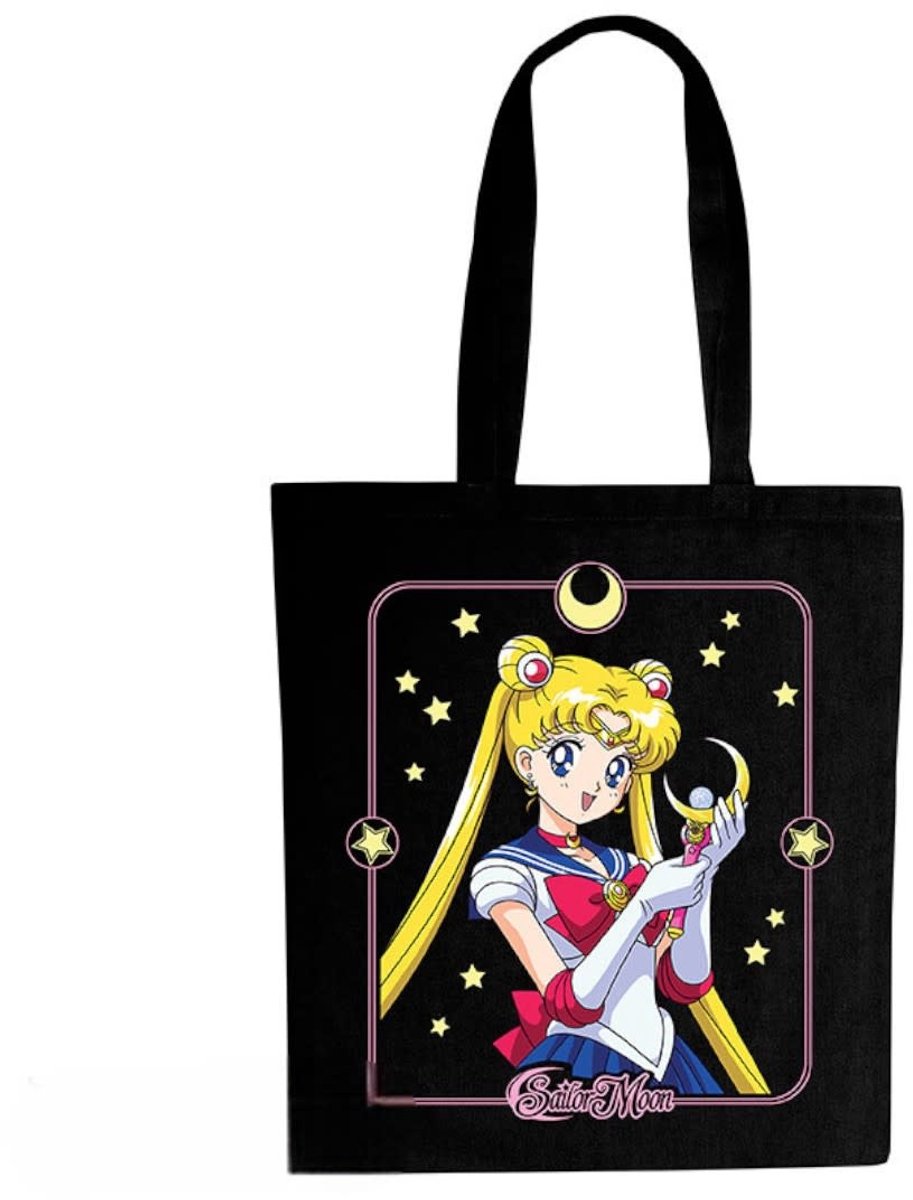 SAILOR MOON Tote Bag Sailor Moon