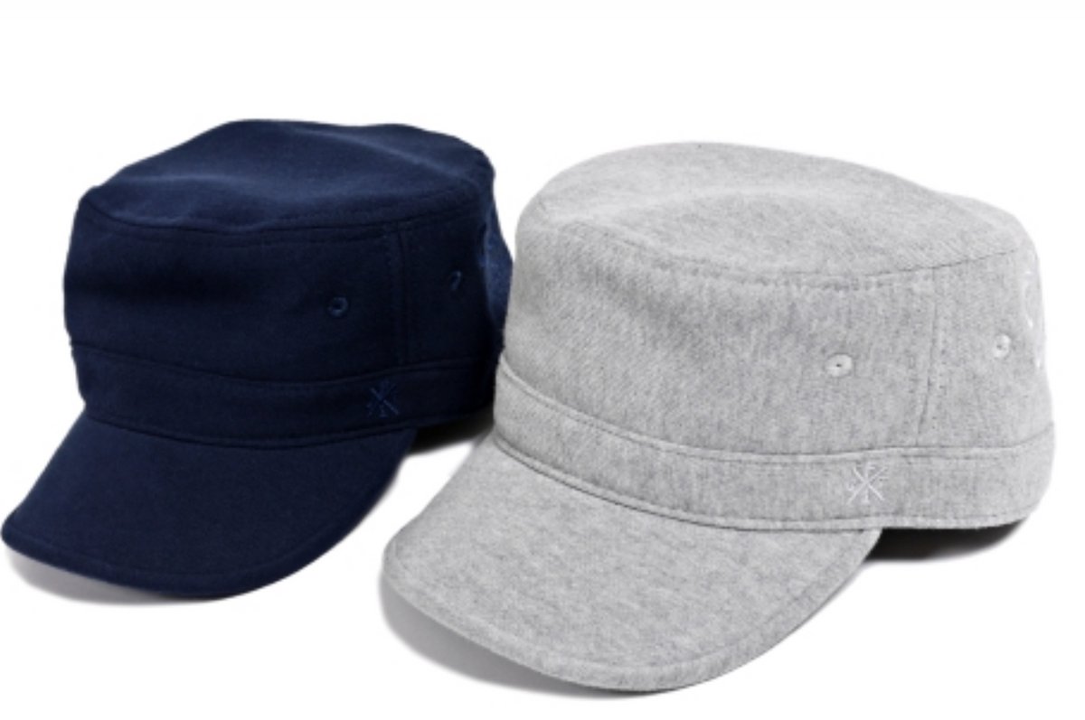 Filter017 PET - PANEL CAP Military Hat Grey Embroidered - Caps - Petten - Unisex caps - Volwassencaps - Kindercaps