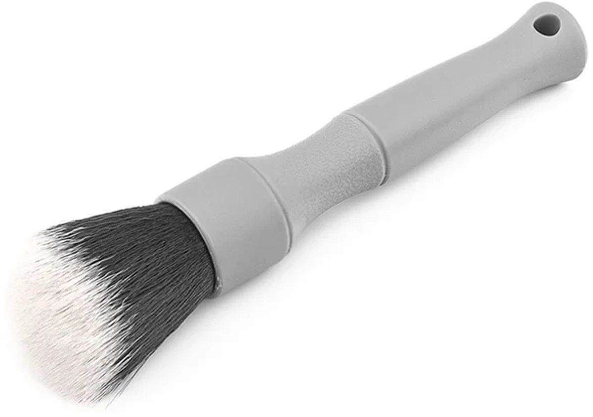 Detail Factory - Synthetic Detailing Brush Small - Grey