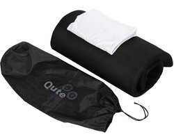 Qute Q-Matti Campingbed Matras Inclusief Hoes