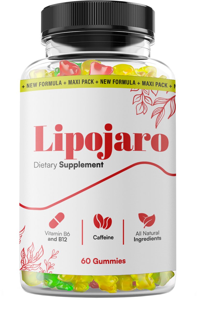 Lipojaro