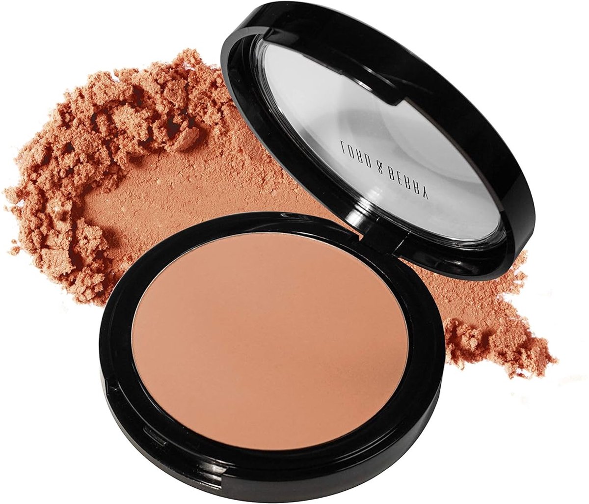 Lord & Berry Bronzer Face Powder Bronzer With Matte Finish - 8905 Sunny