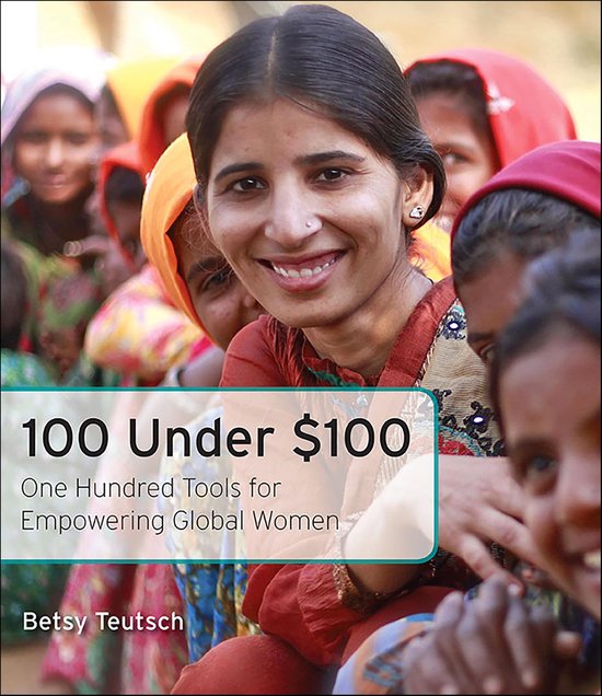 100 Under $100 - cover