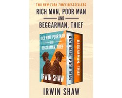 Rich Man, Poor Man and Beggarman, Thief