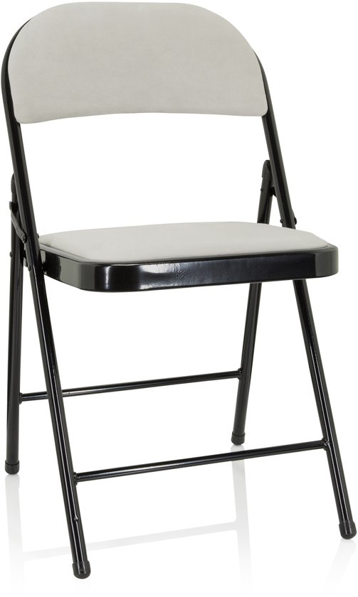 TUDELA I - Chaise de réunion / chaise visiteur Wit