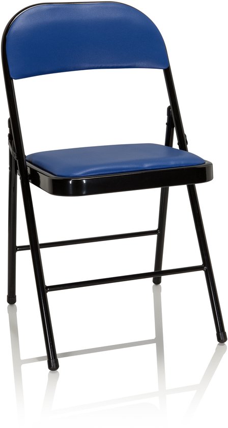 Tudela - Chaise de conférence / chaise visiteur