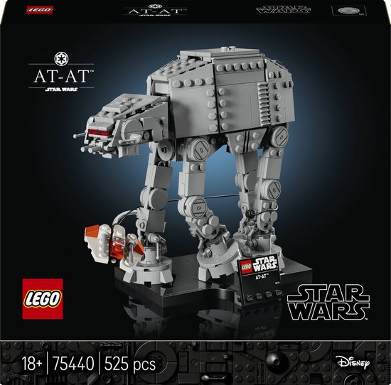 LEGO Star Wars 75440 AT-AT