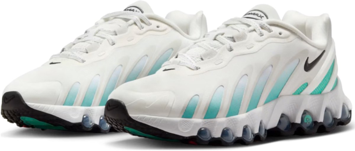 Nike Nike Air Max Dn8 Wmns� Sneakers Unisex Wit