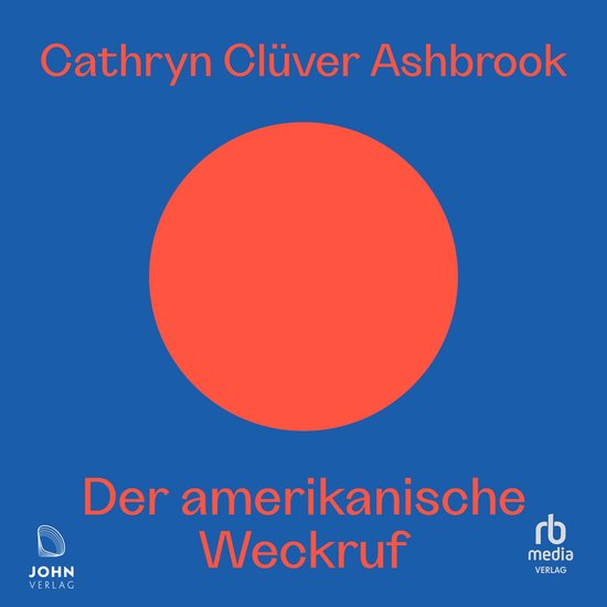 Der amerikanische Weckruf - cover
