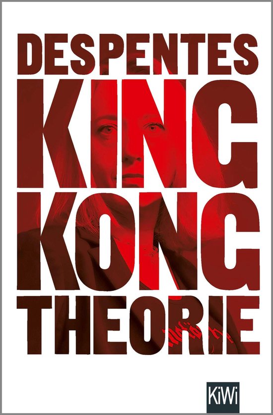 King Kong Theorie - cover