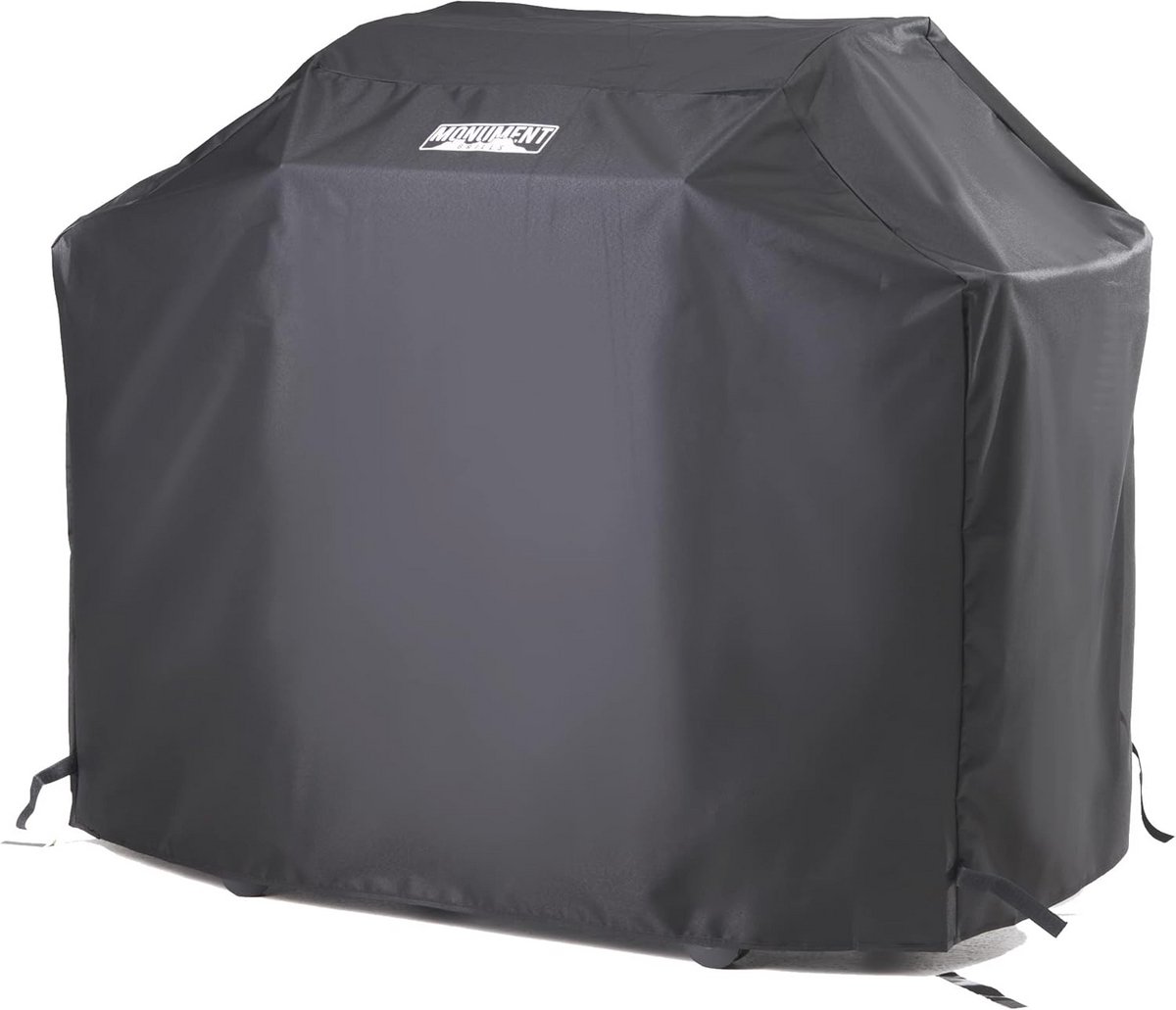 Grill Cover tot 137 cm - Bescherming voor BBQ en Buitenkeuken