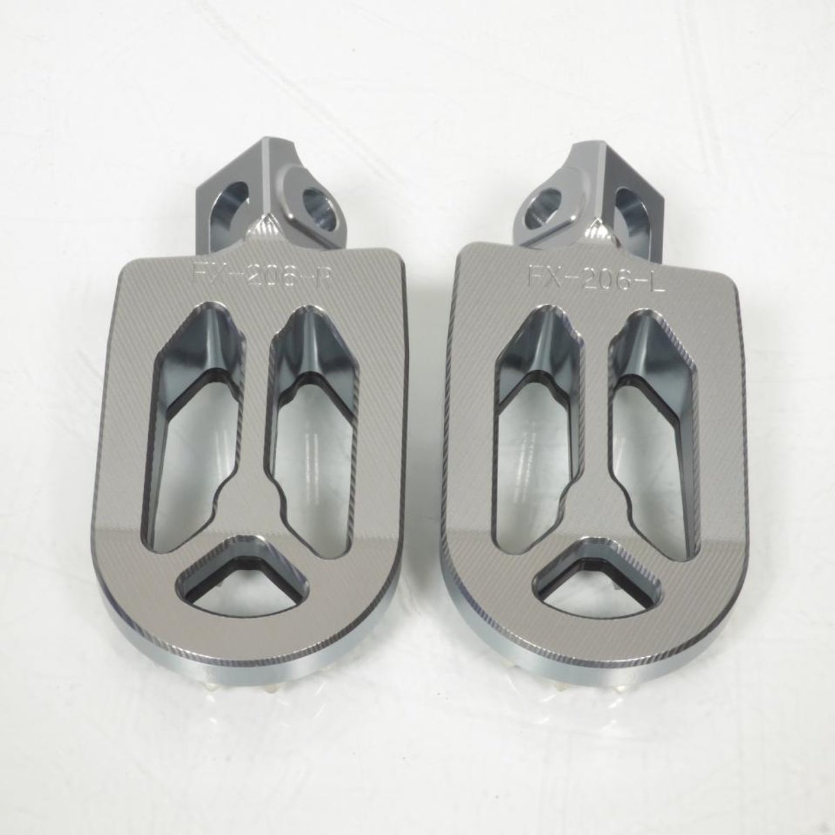 Cale pied Swaps pour moto Suzuki 450 Rm-Z 4T 2010 à 2015 Neuf
