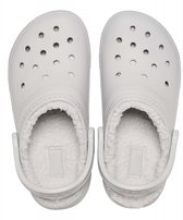 Sabots Doublés Crocs Classic - Fashion Wear - Adulte