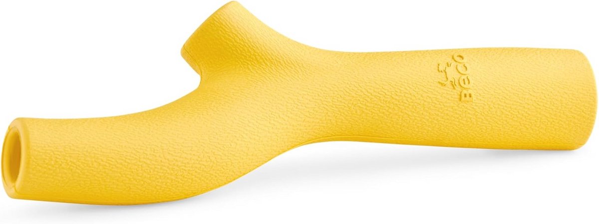Natuurlijke Rubber Hondenspeelgoed - Super Stick voor Apporteren en Kauwen