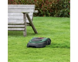 Slimme Robot Grasmaaier voor gazons tot - Medahomestore