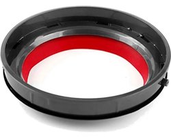 Stofbakken, stofcontainers en afdichtingsringen Geschikt voor Dyson V10 Slim, SV18 en SV20 stofzuigers.