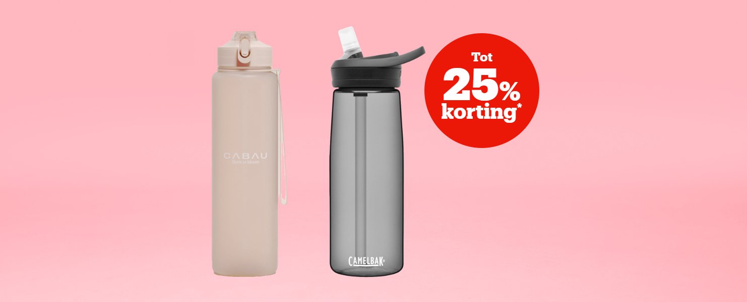 Jusqu'à 25 % de réduction*