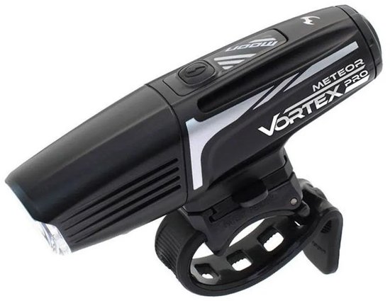 Moon Meteor Vortex Pro Fietslamp Voor 1300LM - Krachtig & Duurzaam — afbeelding 5