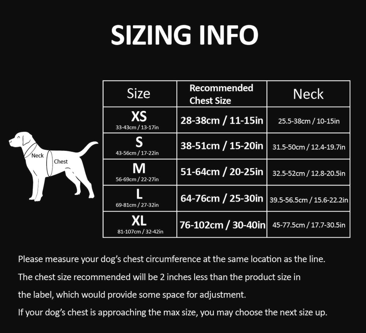 Verstelbaar Hond Harnas met Voorste Clip en Handvat - Geen Trek, Reflecterend, XL, Paars
