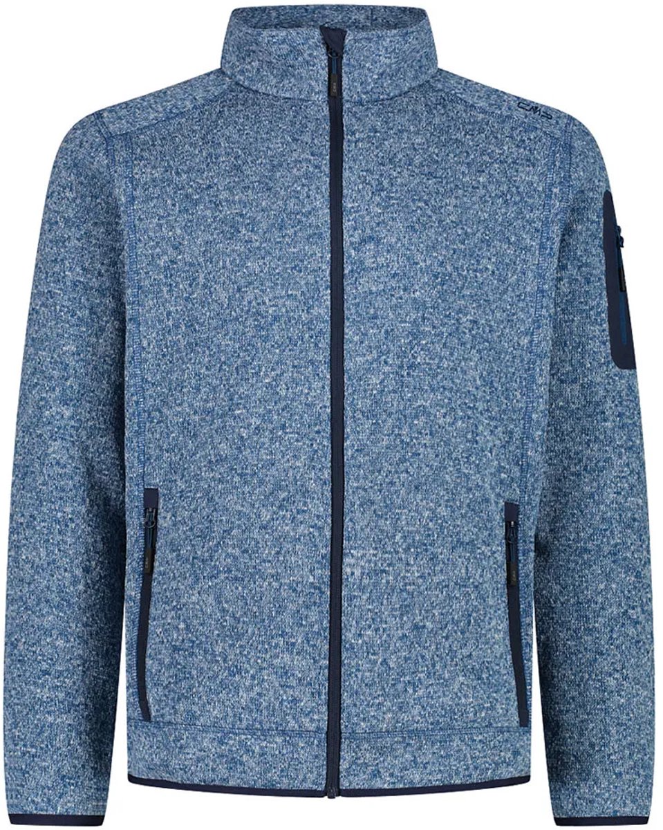 Cmp 3h60747n Fleece Man Wit