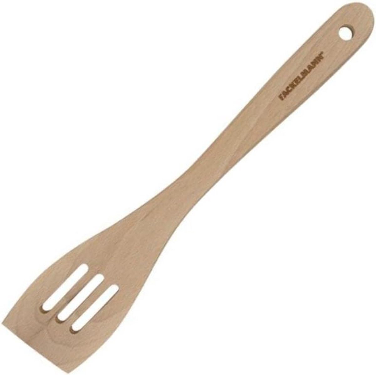 Houten Spatel 30 x 6 cm
