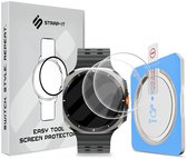 Screenprotector geschikt voor Galaxy Watch Ultra