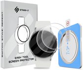 Screenprotector geschikt voor Galaxy Watch 4
